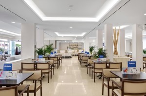 Hotel AluaSun Continental Park