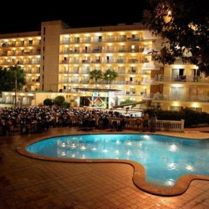 Hotel Club Palma Bay