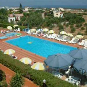 Hotel Cretan Garden