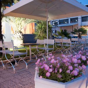 Yakinthos Hotel Pieria