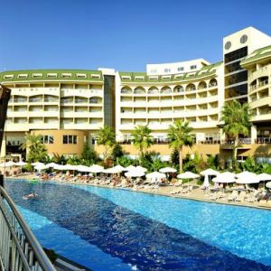 Hotel Amelia Beach Resort