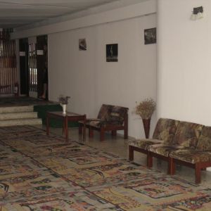 Hotel Balea