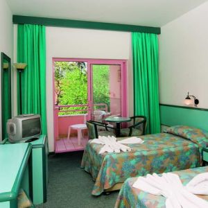Hotel Sirius