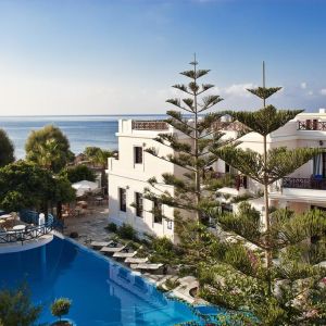 Hotel Veggera