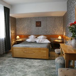 Hotel Central