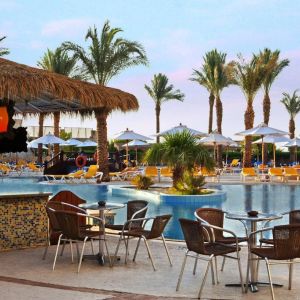 Doubletree By Hilton Sharks Bay (ex. Hilton Sharks Bay)