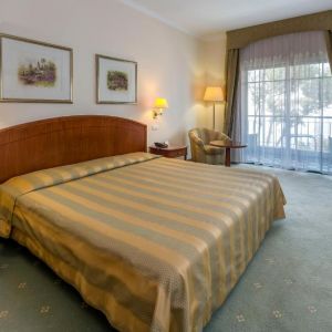 Hotel Quinta do Monte