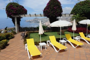 Hotel Ocean Gardens