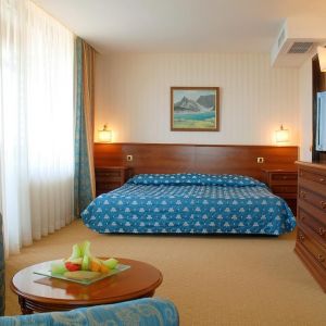 Revelion Grand Hotel Varna