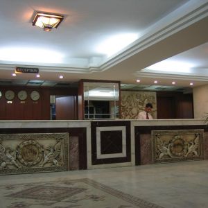 Hotel Surtel