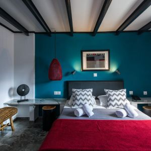 Hotel Indigo Inn