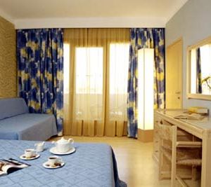 The Arthemis Palace Hotel
