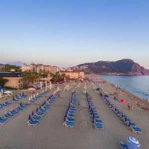 Hotel Lonicera City
