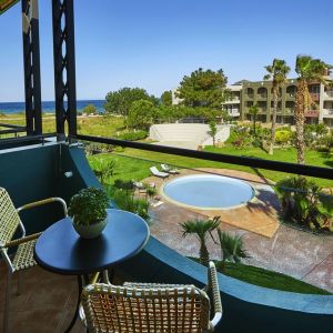 Hotel Ilio Mare