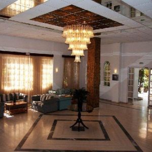 Hotel Rethymno Residence Aquapark and Spa