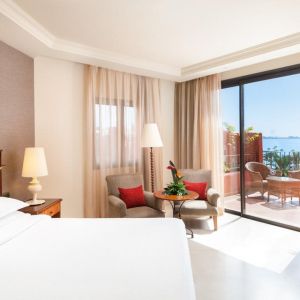 Hotel Tivoli La Caleta Resort