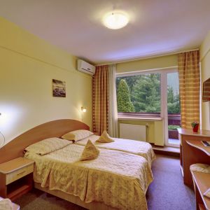 Hotel Ciucas