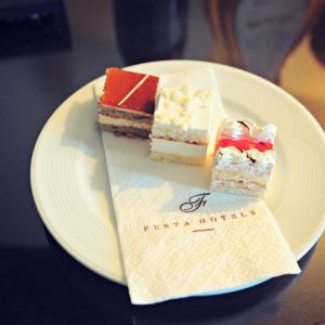 Hotel Festa Pomorie Resort