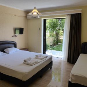 Hotel Porto Matina