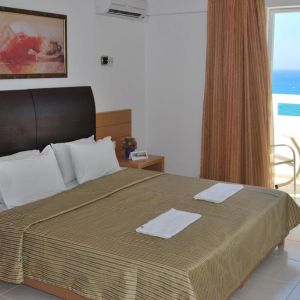 Hotel Mediterraneo Hersonissos
