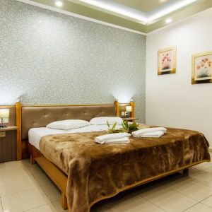 Hotel Plaza Palace