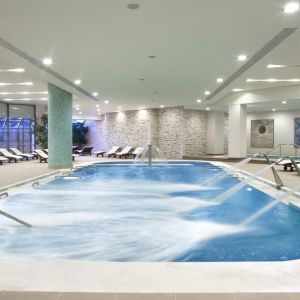 Hotel Ramada Plaza Thraki