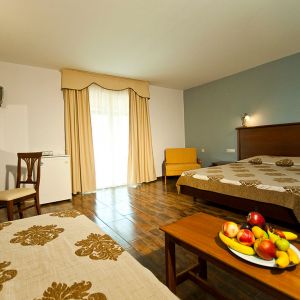 Hotel Sun Beach Platamon