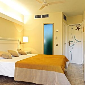 Hotel Bahia Del Sol