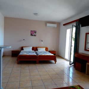 Paradiso Aparthotel