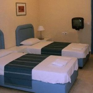 Perla Apartments Hotel
