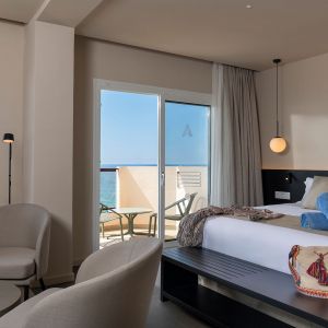 Aqua Hotel Promenade and Spa