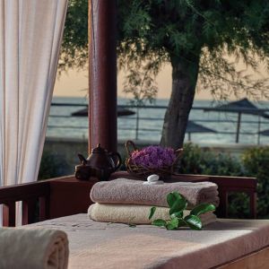 Hotel Atlantica Sensatori Resort