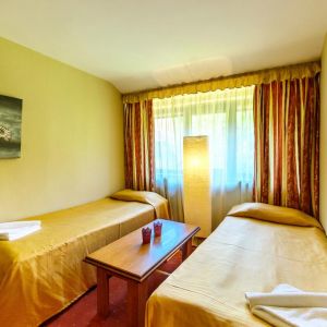 Hotel Breza