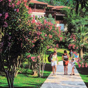 Hotel Melas Holiday Village