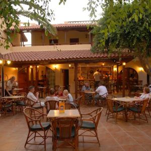 Hotel Cactus Beach
