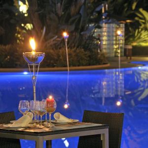 Hotel Sol Principe Torremolinos