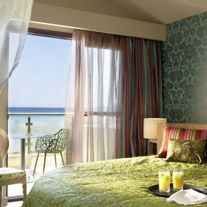 Hotel Alexandra Golden Boutique