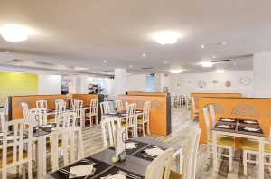 Hotel Occidental Ibiza