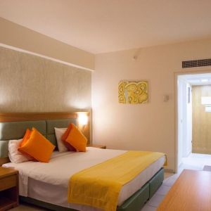 Hotel Ialyssos Bay