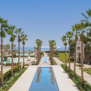 Hotel Ikos Andalusia