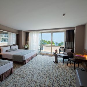 Hotel Kemer Barut Collection