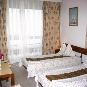 Hotel Safir