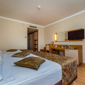 Calimera Hane Garden Hotel