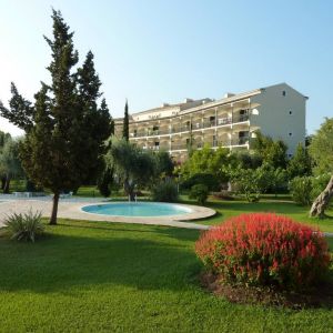 Hotel Dassia Chandis