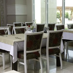 Hotel Roma Beach Resort and Spa