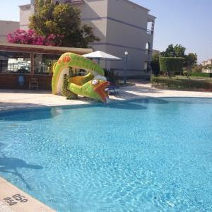 Hotel Royal Pharaohs Makadi