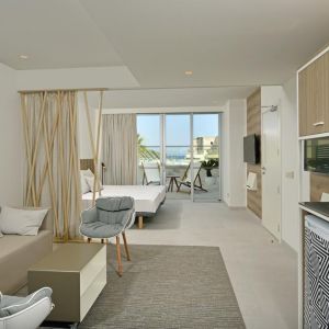 INNSiDE Calvia Beach ex. Calvia Beach Plaza