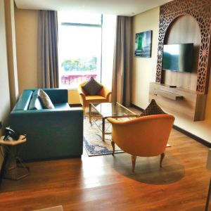 Golden Tulip Zanzibar Airport Hotel and Spa