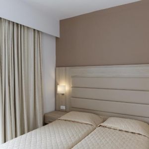 Hotel Africa Rodos
