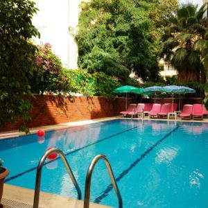 Hotel Bilkay